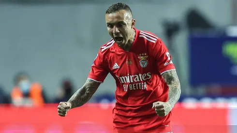 SL Benfica v Sporting CP - Allianz Cup Final