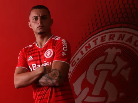 Gigante brasileiro anuncia chegada de seu sétimo reforço para 2022