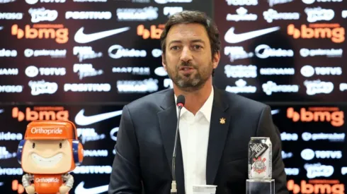 Foto: Rodrigo Coca/Ag. Corinthians