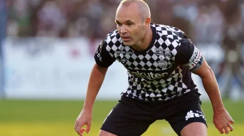 Yokohama FC v Vissel Kobe - J.League Meiji Yasuda J1