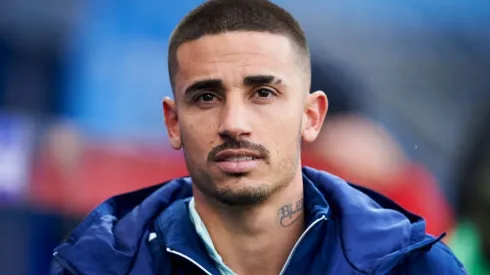 Deportivo Alaves v RC Celta de Vigo - La Liga Santander