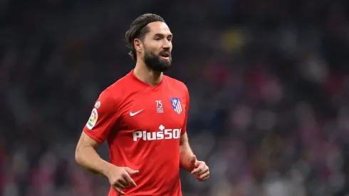 Club Atletico de Madrid v Valencia CF - La Liga Santander