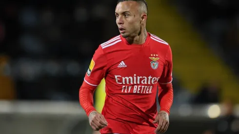 FC Arouca v SL Benfica - Liga Portugal Bwin