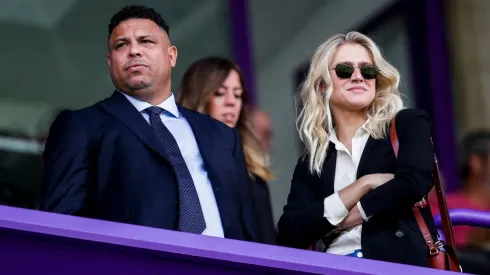 Real Valladolid v Atletico Madrid - La Liga Santander