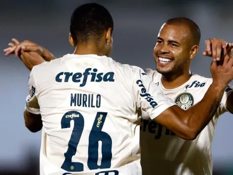 Palmeiras vence a Ferroviária no primeiro duelo pós-Mundial