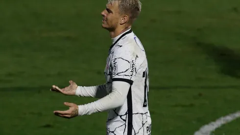 Red Bull Bragantino v Corinthians - Brasileirao 2021