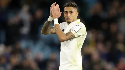 Leeds United v Newcastle United - Premier League