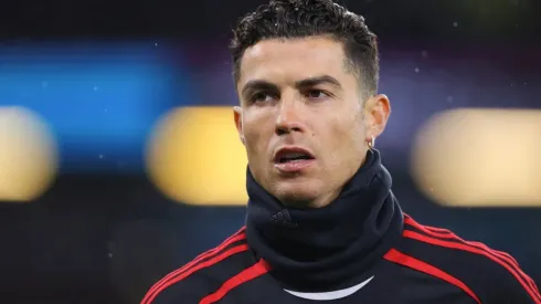 Burnley v Manchester United - Premier League