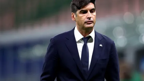 Paulo Fonseca deseja permanecer na Europa