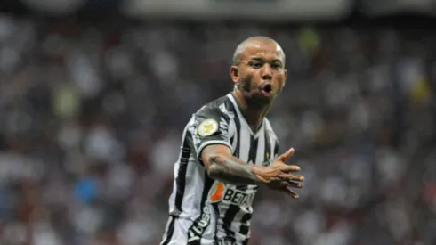 Mariano comentou sobre a preparação para o duelo contra o Flamengo (Foto: Jhony Pinho/AGIF)