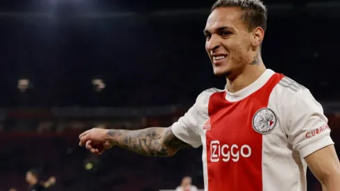 Ajax v Vitesse - Dutch KNVB Beker