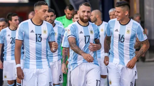 Argentina v Venezuela: Quarterfinal - Copa America Centenario