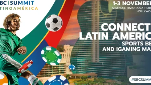 Evento acontece entre os dias 1 e 3 de novembro, na Flórida (Foto: Divulgação)