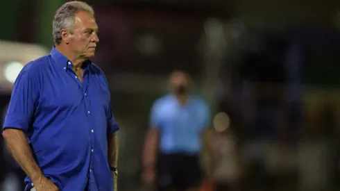 Abel poupa jogadores na oitava rodada do Cariocão visando a Pré-Libertadores (Foto: Thiago Ribeiro/AGIF)