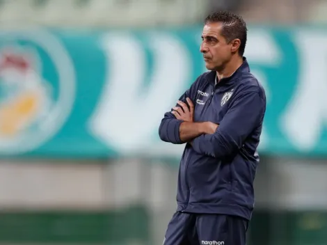 Bom nome? Técnico português é sugerido ao Santos