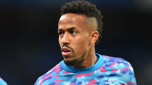 Real Madrid CF v Deportivo Alaves - LaLiga Santander