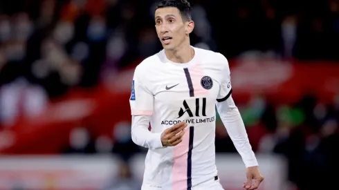 Lille v Paris Saint Germain - French League 1