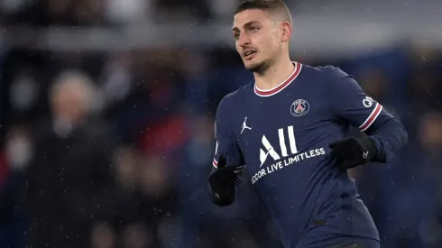 Champions League Round of 16"Paris Saint-Germain v Real Madrid"