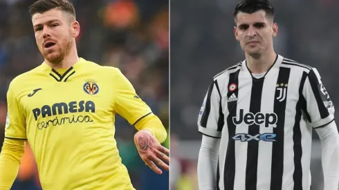 Villarreal e Juventus se enfrentam nesta terça-feira (Foto: Getty Images)
