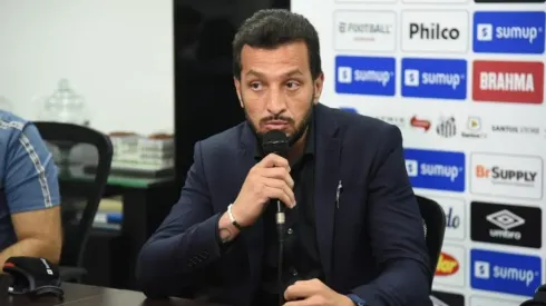 Foto: Ivan Storti/SantosFC