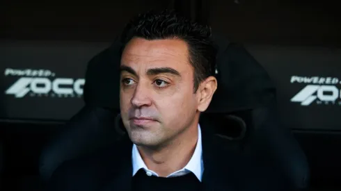 Valencia CF v FC Barcelona - La Liga Santander