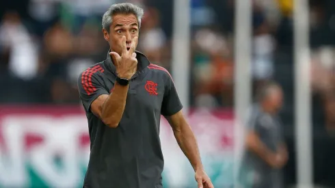 Flamengo v Fluminense – Campeonato Carioca 2022