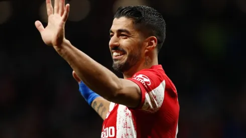 Atletico De Madrid V Getafe Cf - La Liga Santander