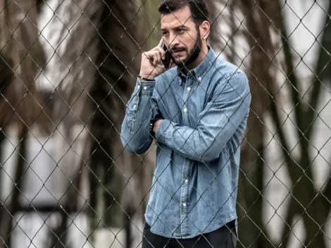 Quem vem? Edu Dracena crava que Santos negocia com três treinadores: "Temos perfil definido"