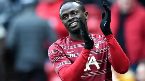 Liverpool v Norwich City – Premier League