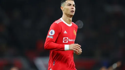 Manchester United v Brighton & Hove Albion – Premier League