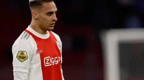 Ajax v Fc Twente - Dutch Eredivisie