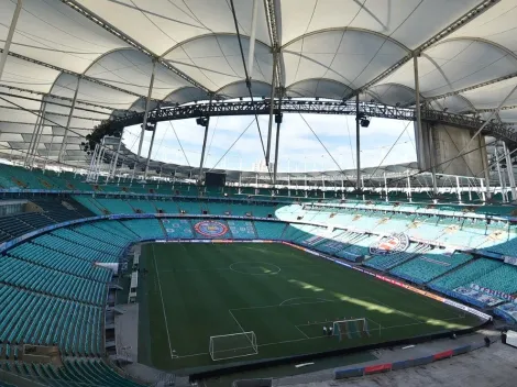 Por causa de restrições, Brasil x Chile pode ser disputado em outro estádio