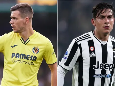 Villarreal x Juventus: saiba onde assistir ao vivo à partida da Champions League