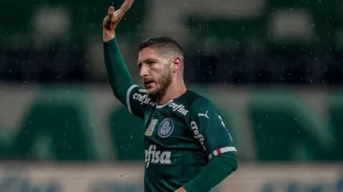 Zé Rafael é dúvida para a partida da Recopa Sul-Americana (Foto: Getty Images)