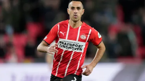 PSV v Maccabi Tel Aviv - Conference League