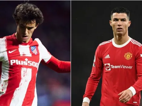 Atlético de Madrid x Manchester United: data, hora e canal para assistir à partida das oitavas da Champions League