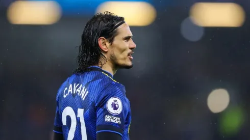 Burnley v Manchester United – Premier League