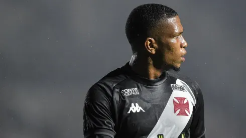 Juninho fala em ter um 2022 diferente da temporada passada (Foto: Thiago Ribeiro/AGIF)