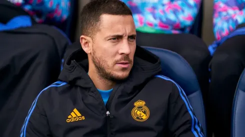 Villarreal CF v Real Madrid CF – La Liga Santander