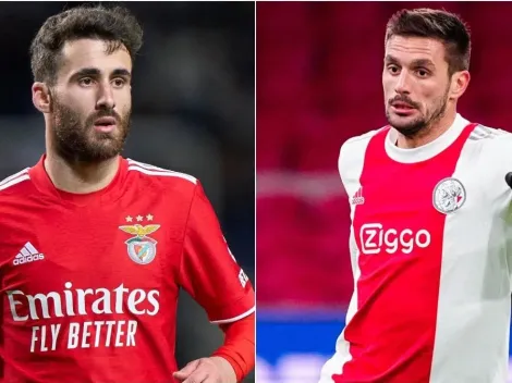 Benfica x Ajax: saiba onde assistir ao vivo à partida de ida das oitavas da Champions League