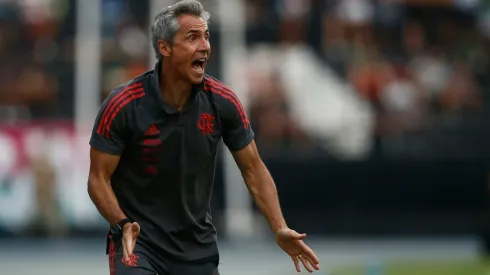 Flamengo v Fluminense - Campeonato Carioca 2022