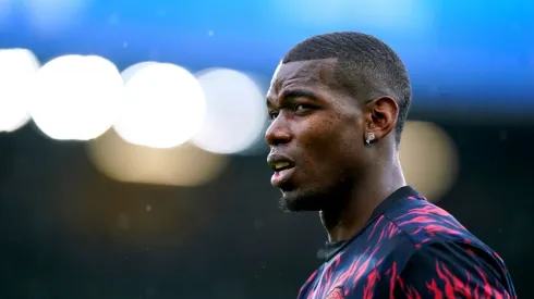 Leeds United v Manchester United - Premier League - Elland Road