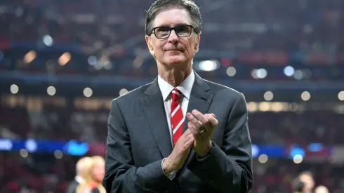 Tottenham Hotspur v Liverpool – UEFA Champions League Final