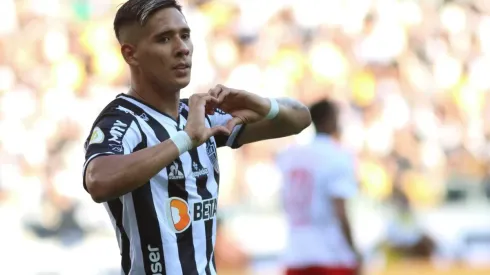 Matías Zaracho interessa ao Bayer Leverkusen