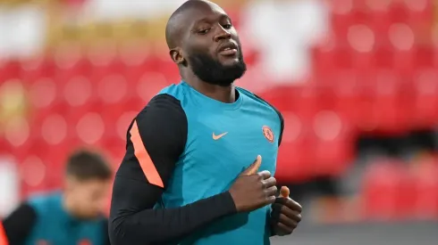 Chelsea Training and Press Conference: FIFA World Club Cup