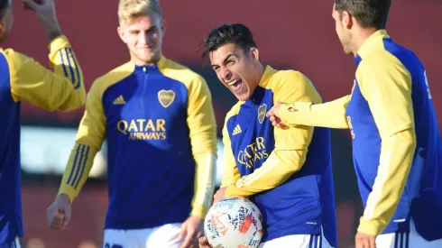 Patronato v Boca Juniors – Copa de la Liga Profesional 2021