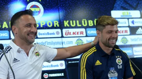 Fenerbahce