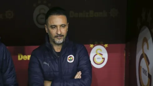 Galatasaray v Fenerbahce – Turkish Super Lig