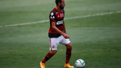 2020 Brasileirao Series A: Flamengo v Ceara