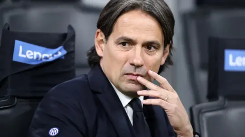 FC Internazionale v US Sassuolo - Serie A